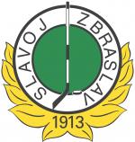 HC Slavoj ZBRASLAV 2001